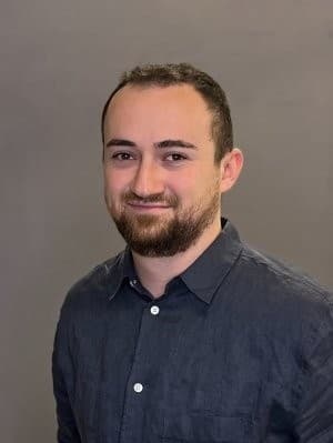 Employee profile photo