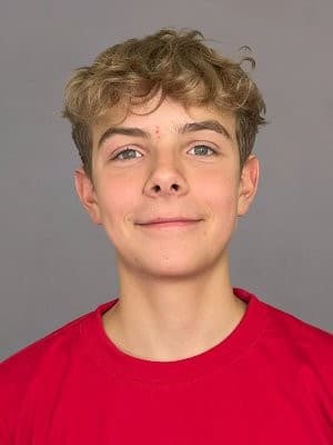 Employee profile photo