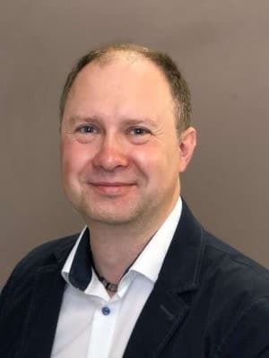 Employee profile photo