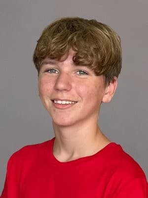 Employee profile photo