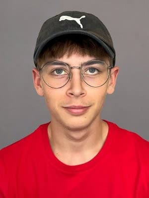 Employee profile photo
