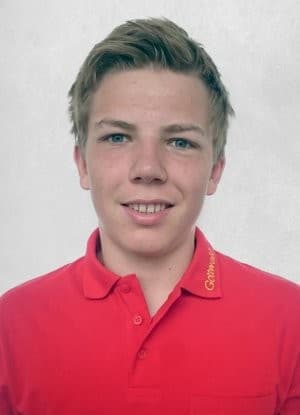 Employee profile photo