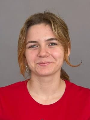 Employee profile photo