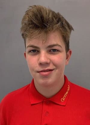 Employee profile photo