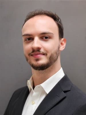 Employee profile photo