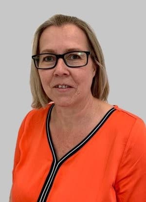 Employee profile photo