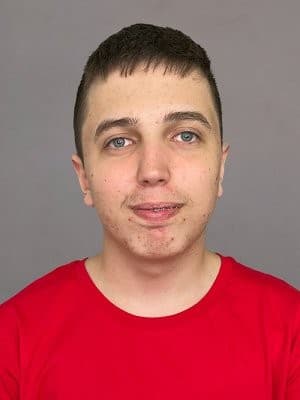Employee profile photo