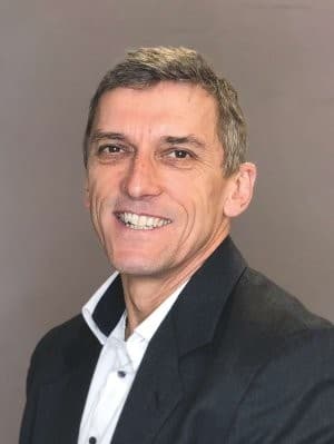 Employee profile photo