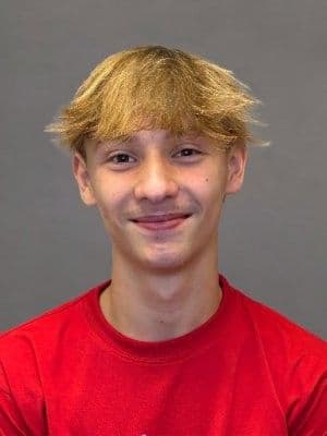 Employee profile photo