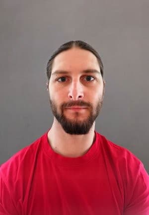 Employee profile photo