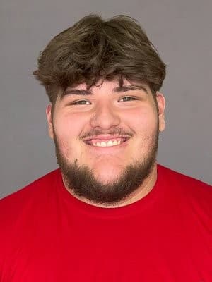 Employee profile photo