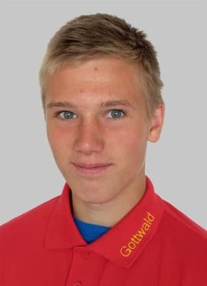 Employee profile photo