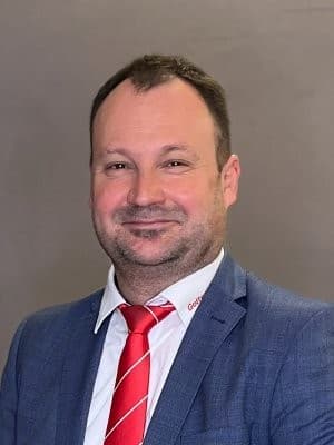 Employee profile photo