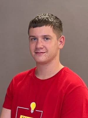 Employee profile photo