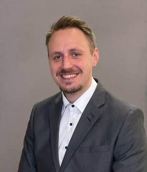 Employee profile photo