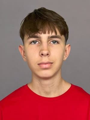 Employee profile photo