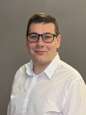 Employee profile photo