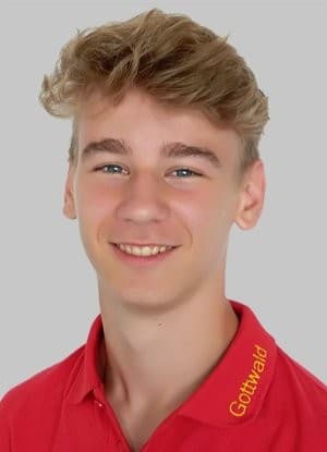 Employee profile photo