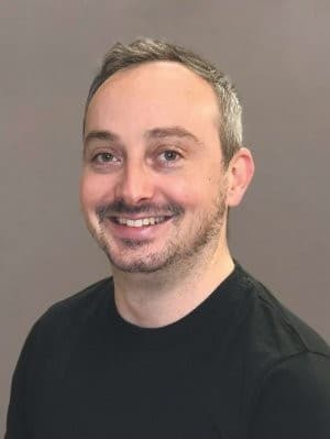 Employee profile photo
