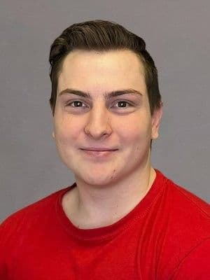 Employee profile photo