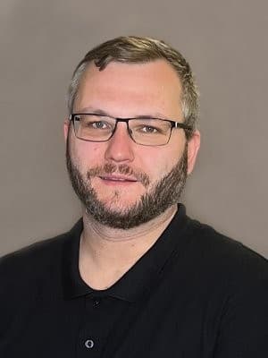 Employee profile photo