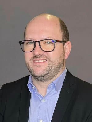 Employee profile photo