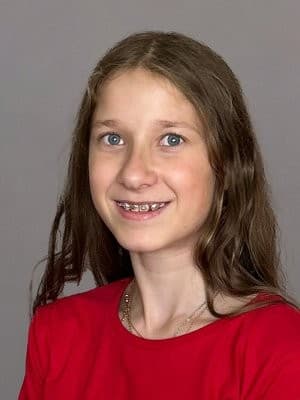 Employee profile photo