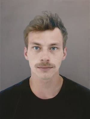 Employee profile photo