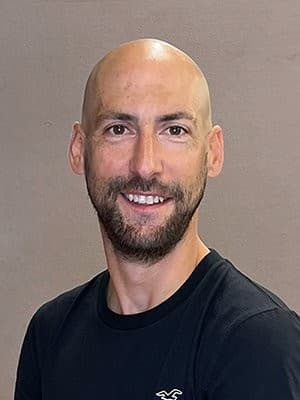 Employee profile photo