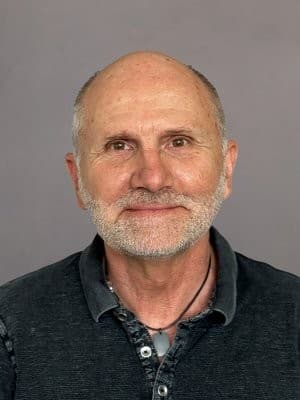 Employee profile photo