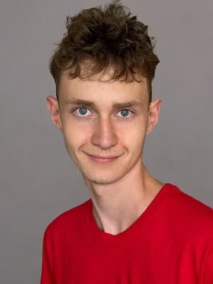 Employee profile photo