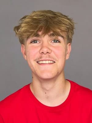 Employee profile photo