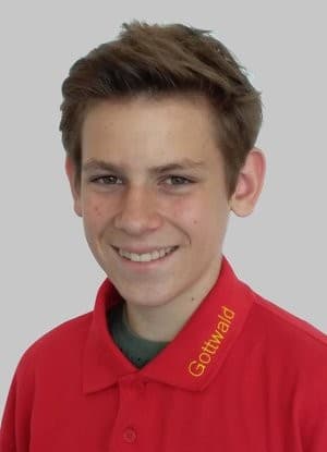 Employee profile photo