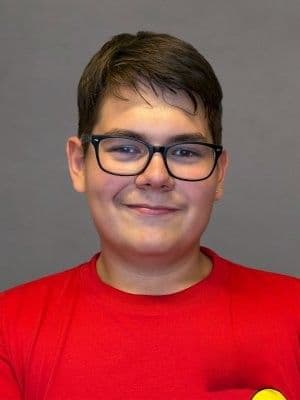Employee profile photo
