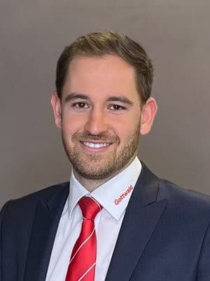 Employee profile photo