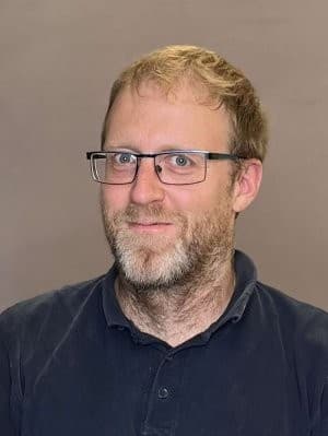 Employee profile photo