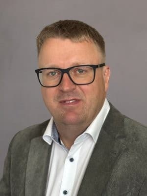 Employee profile photo