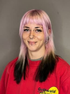 Employee profile photo