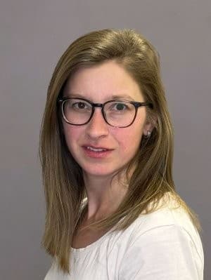 Employee profile photo