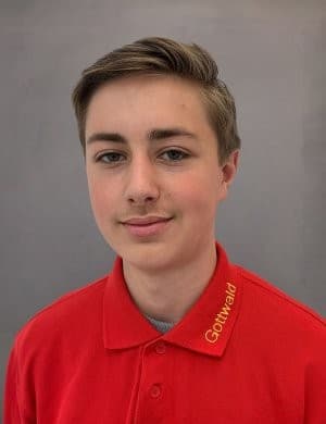 Employee profile photo