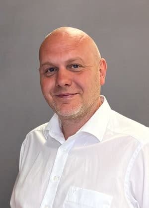 Employee profile photo