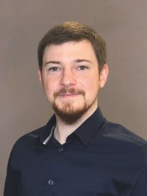 Employee profile photo