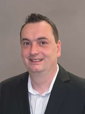 Employee profile photo