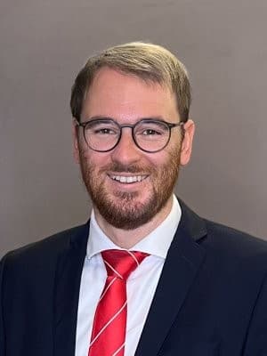 Employee profile photo