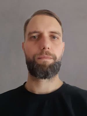 Employee profile photo