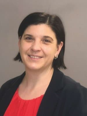 Employee profile photo