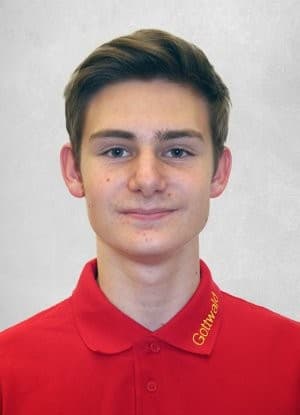 Employee profile photo