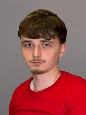 Employee profile photo