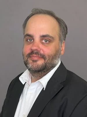 Employee profile photo