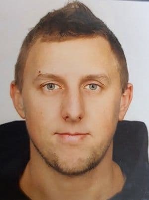 Employee profile photo